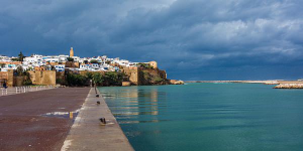 Rabat İli – Fas fotoğrafı