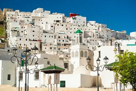 Taounate İli – Fas fotoğrafı