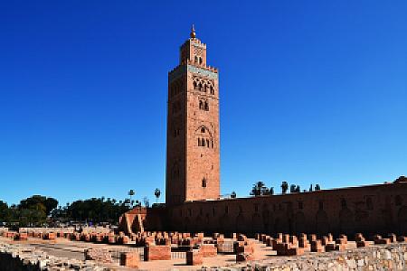 Taounate İli – Fas fotoğrafı