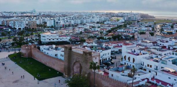 Sale İli – Fas fotoğrafı