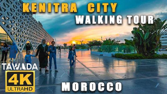 Kenitra İli – Fas fotoğrafı