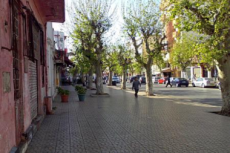 Kenitra İli – Fas fotoğrafı