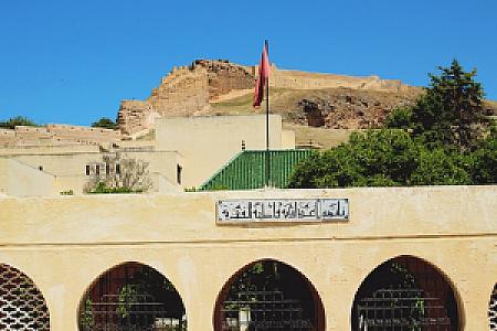 Sidi Kacem İli – Fas fotoğrafı