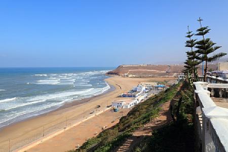 Sidi Slimane İli – Fas fotoğrafı