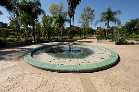 Benslimane İli – Fas fotoğrafı