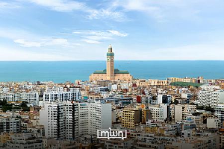 Casablanca-Settat Bölgesi – Fas fotoğrafı