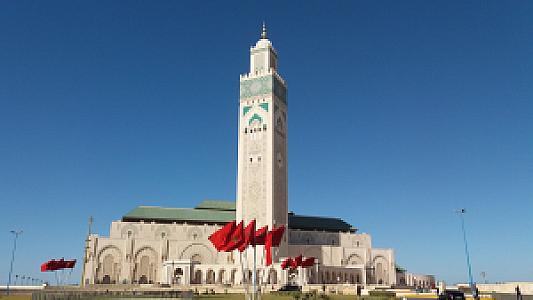 Casablanca-Settat Bölgesi – Fas fotoğrafı