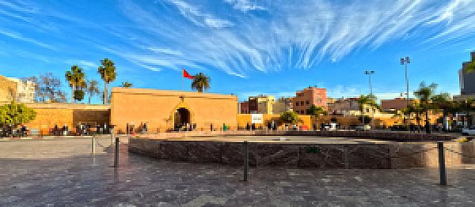 Mohammedia İli – Fas fotoğrafı