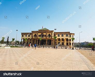 Berrechid İli – Fas fotoğrafı