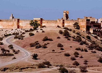 Sidi Bennour İli – Fas fotoğrafı