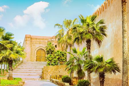 Sidi Bennour İli – Fas fotoğrafı