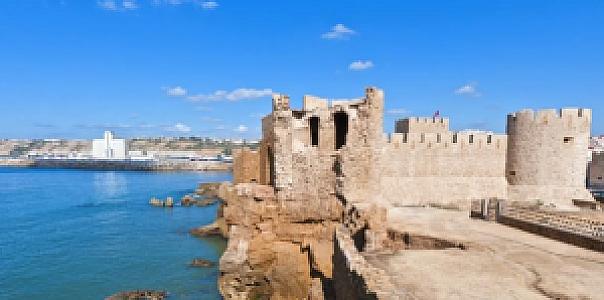 Marrakech-Safi Bölgesi – Fas fotoğrafı