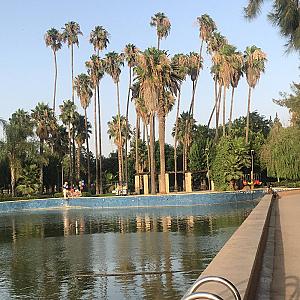 Khouribga İli – Fas fotoğrafı