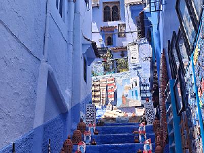 Al Haouz İli – Fas fotoğrafı