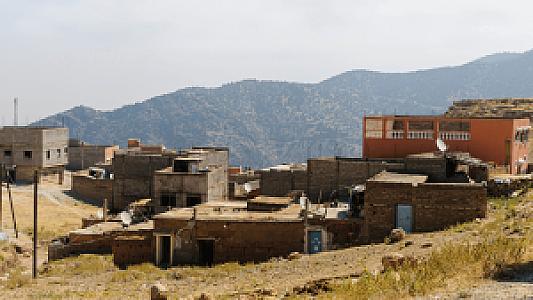 Al Haouz İli – Fas fotoğrafı