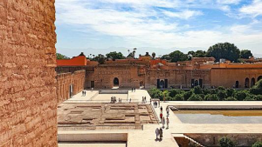 Al Haouz İli – Fas fotoğrafı