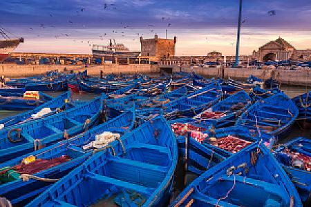 Essaouira İli – Fas fotoğrafı