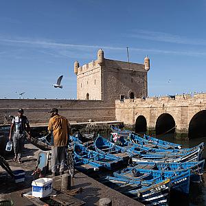 Essaouira İli – Fas fotoğrafı