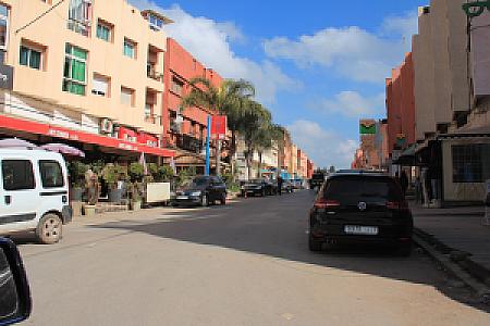 Ben Slimane İli – Fas fotoğrafı