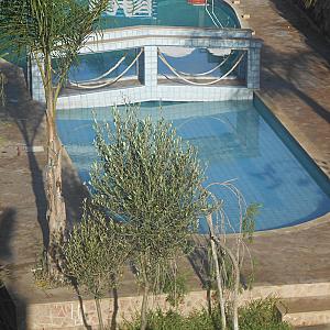 Ben Slimane İli – Fas fotoğrafı