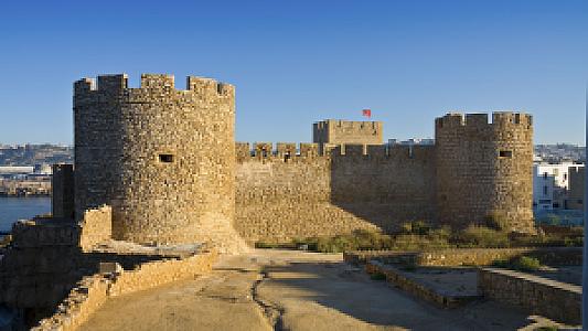 Safi İli – Fas fotoğrafı