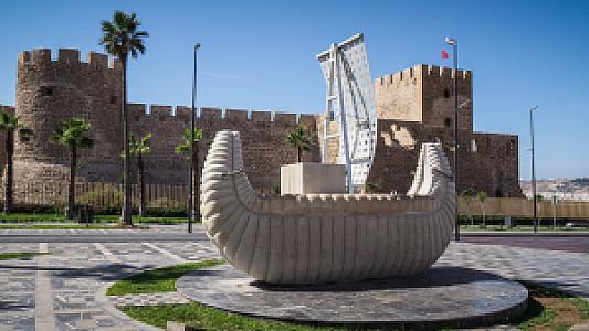 Safi İli – Fas fotoğrafı