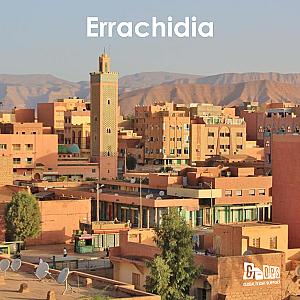 Errachidia İli – Fas fotoğrafı