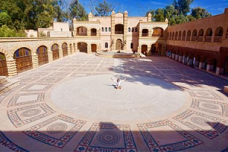 Souss-Massa Bölgesi – Fas fotoğrafı