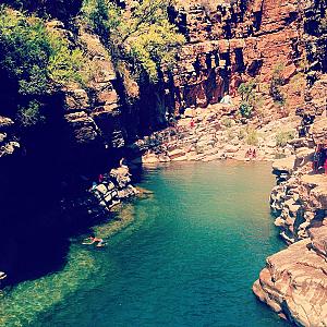 Souss-Massa Bölgesi – Fas fotoğrafı