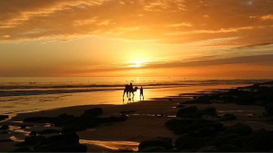 Agadir-Ida Ou Tanane İli – Fas fotoğrafı