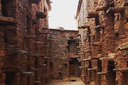 Chtouka-Aït Baha İli – Fas fotoğrafı