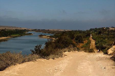 Chtouka-Aït Baha İli – Fas fotoğrafı