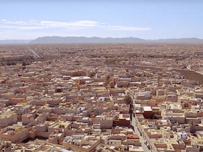 Tiznit İli – Fas fotoğrafı