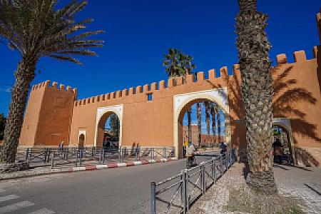 Tiznit İli – Fas fotoğrafı