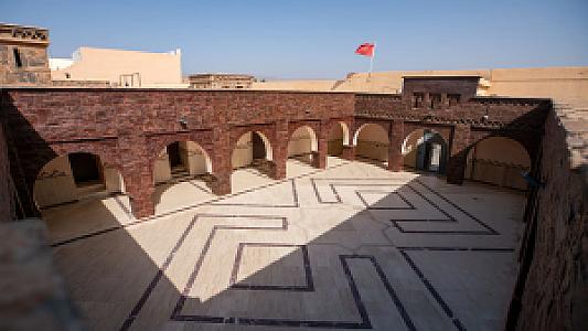 Assa-Zag İli – Fas fotoğrafı