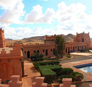 Tan-Tan İli – Fas fotoğrafı