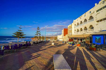 Sidi Ifni İli – Fas fotoğrafı