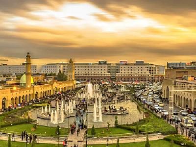 Mutenna – Irak fotoğrafı