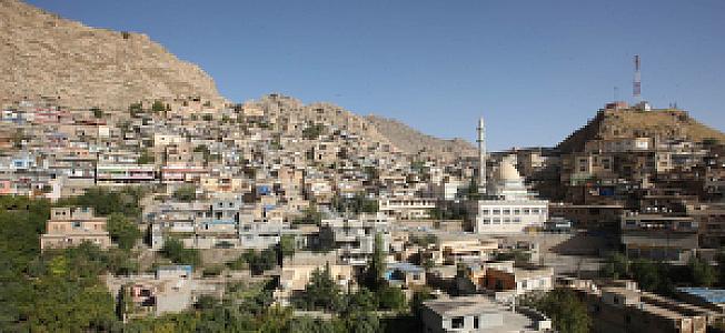 Salahaddin – Irak fotoğrafı