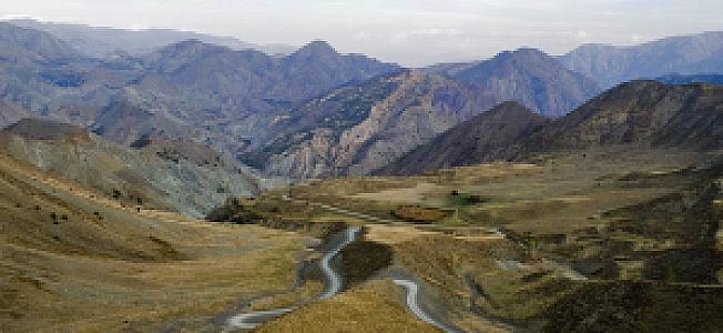 Salahaddin – Irak fotoğrafı