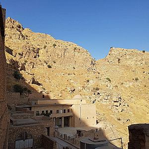 Ninova – Irak fotoğrafı