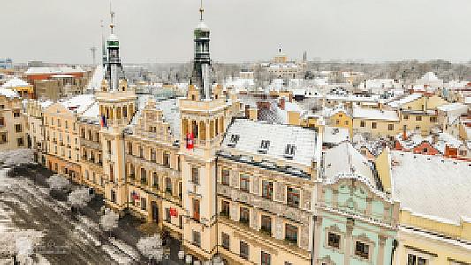 Pardubice İlçesi – Çek Cumhuriyeti fotoğrafı
