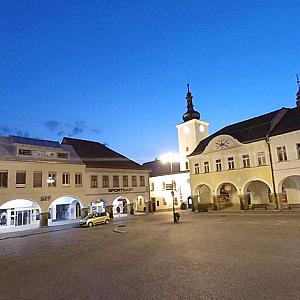 Ústí nad Orlicí – Çek Cumhuriyeti fotoğrafı