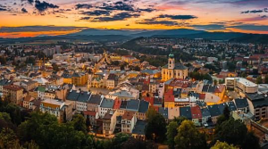 Trutnov – Çek Cumhuriyeti fotoğrafı