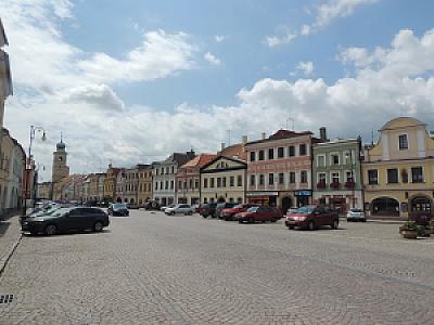 Svitavy – Çek Cumhuriyeti fotoğrafı