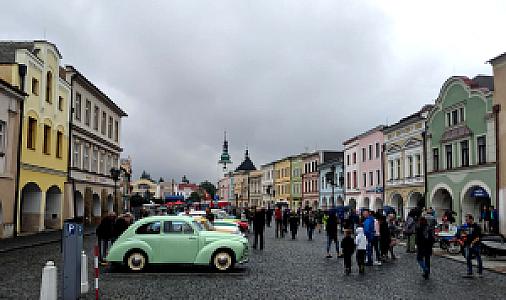 Svitavy – Çek Cumhuriyeti fotoğrafı