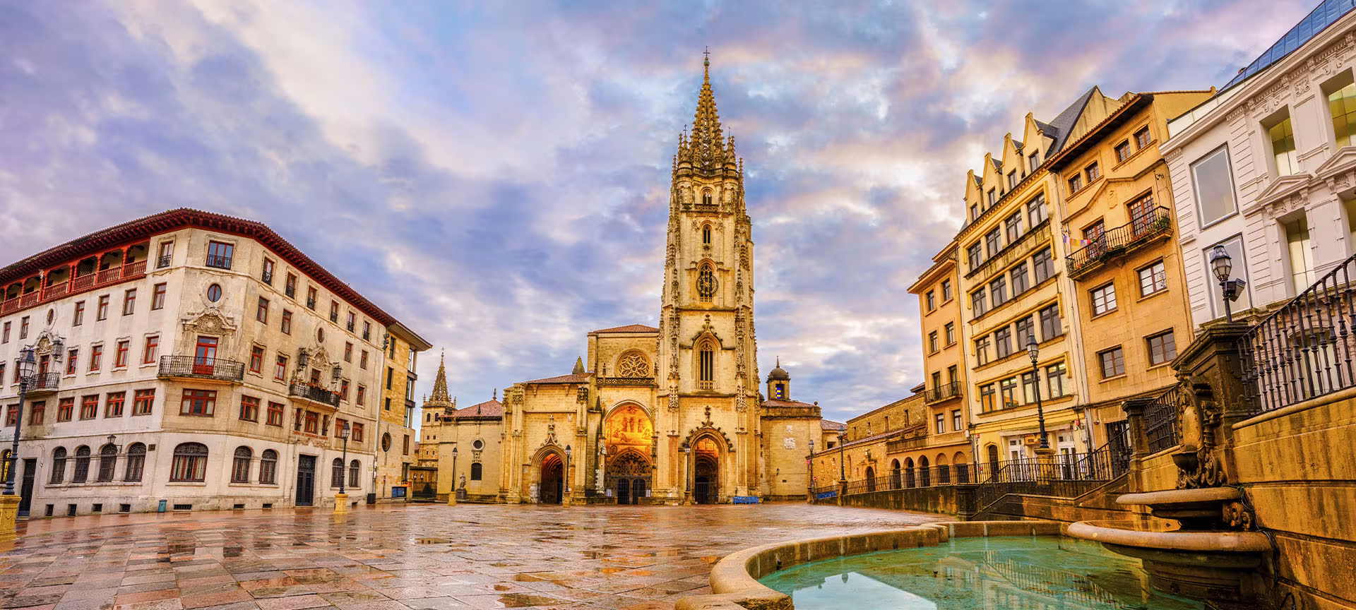 Asturias – İspanya fotoğrafı