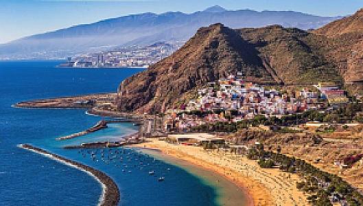 Kanarya Adaları – İspanya fotoğrafı