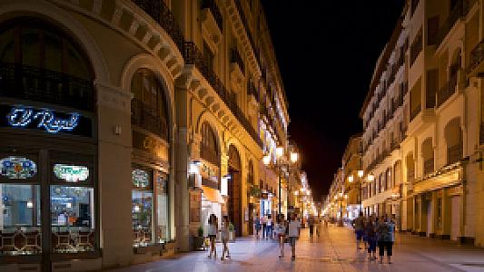 Aragon – İspanya fotoğrafı