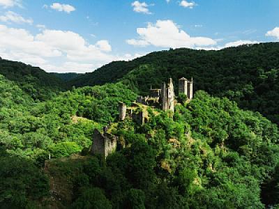 Corrèze – Fransa fotoğrafı